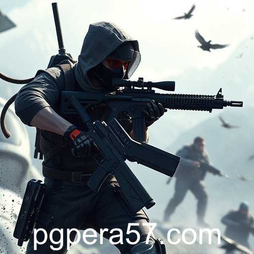 Exploring the Thrills of 'Action Games' on the Pera57 Gaming Platform