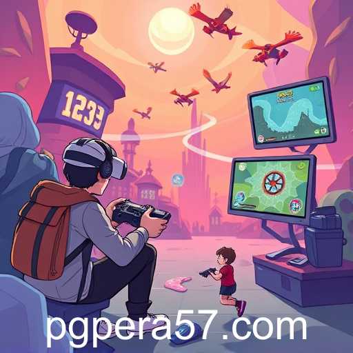 Emerging Trends in Online Gaming