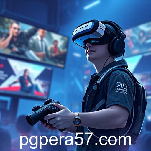 The Evolving Landscape of English Online Gaming in 2025