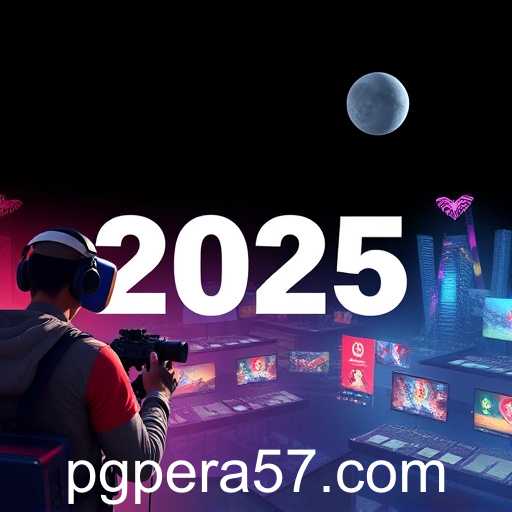 Gaming Trends and Innovations Amidst Increasing Popularity