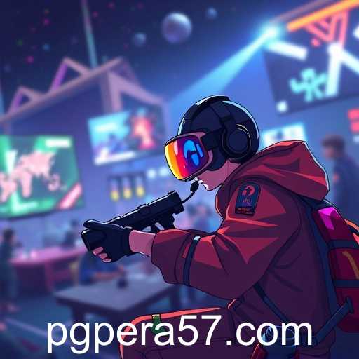 Gaming Trends and Innovations in 2025