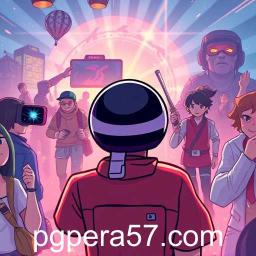 Gaming Surge: Pera57 and the Future of Online Entertainment