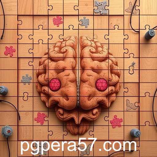 Exploring the Thrills and Challenges of Puzzle Games: Understanding the 'pera57' Phenomenon