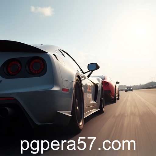 Exploring the Exciting World of Racing Games