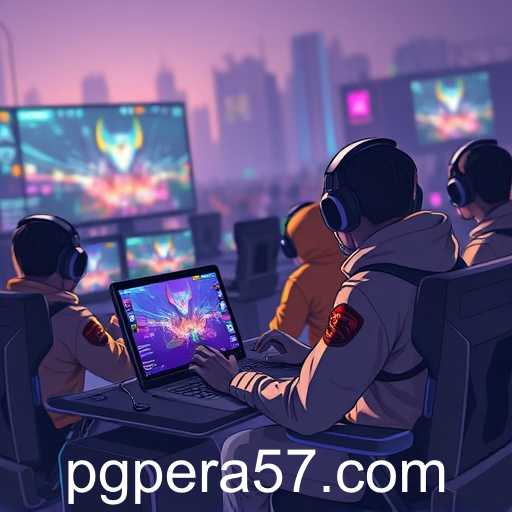The Rise and Evolution of Pera57 in Gaming