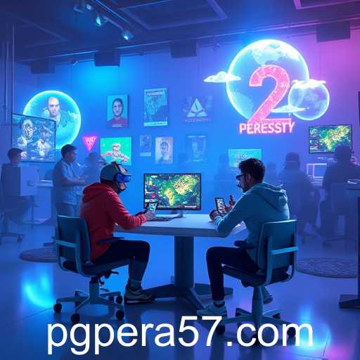 The Rise of Gaming Platforms in 2025