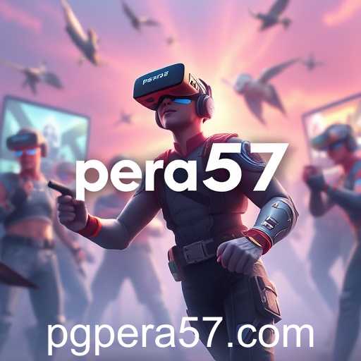 The Rise of Pera57 in the Gaming World