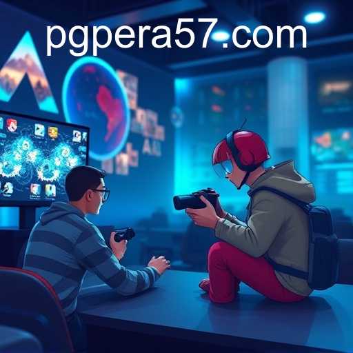The Rise of Pera57: A Gaming Revolution