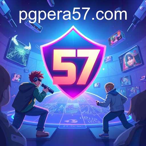 The Rise of Pera57: A New Era in Online Gaming