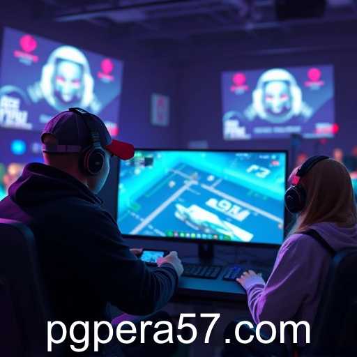 The Rising Influence of Gaming Websites in 2025