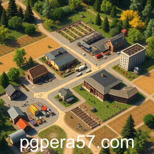 Exploring the Immersive World of Simulation Games